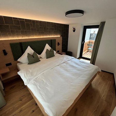 Appart Hotel Pitschonia Self Check-In Андер Экстерьер фото